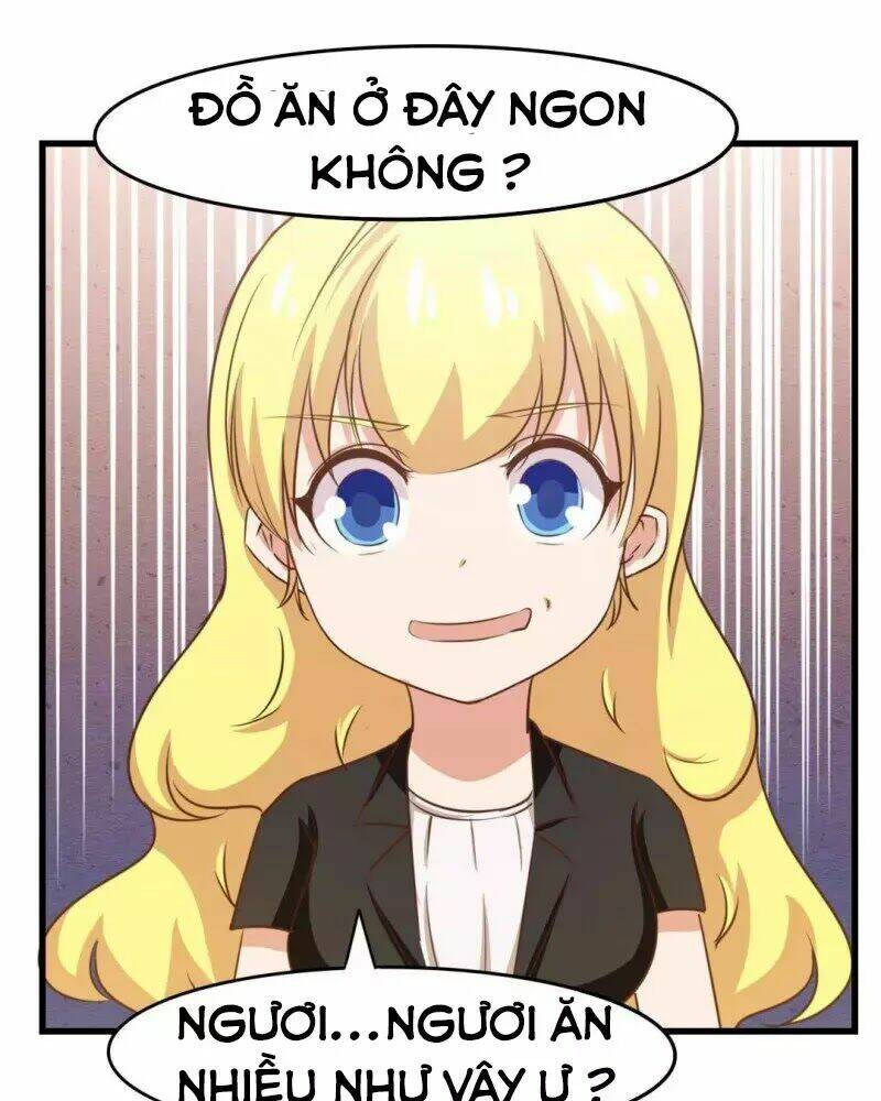 Tôi Và Cô Nàng Thuê Trọ Xinh Đẹp 26 Tuổi: Chapter 28