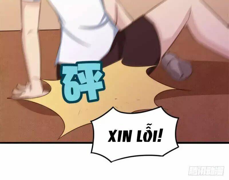 Tôi Và Cô Nàng Thuê Trọ Xinh Đẹp 26 Tuổi: Chapter 28