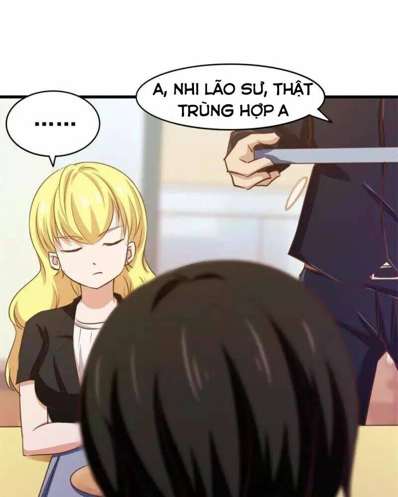 Tôi Và Cô Nàng Thuê Trọ Xinh Đẹp 26 Tuổi: Chapter 28
