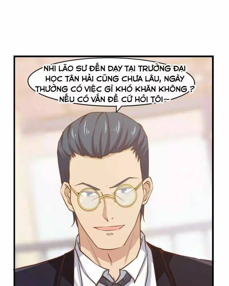 Tôi Và Cô Nàng Thuê Trọ Xinh Đẹp 26 Tuổi: Chapter 28