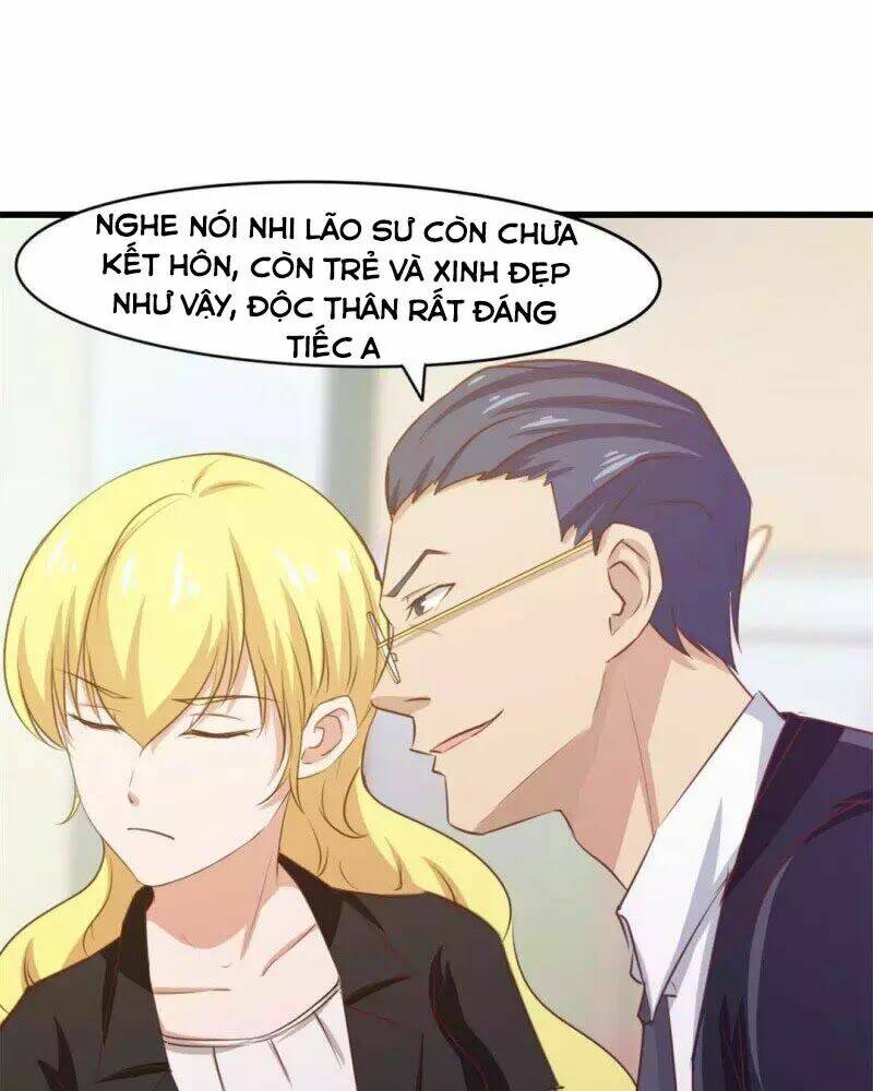 Tôi Và Cô Nàng Thuê Trọ Xinh Đẹp 26 Tuổi: Chapter 28