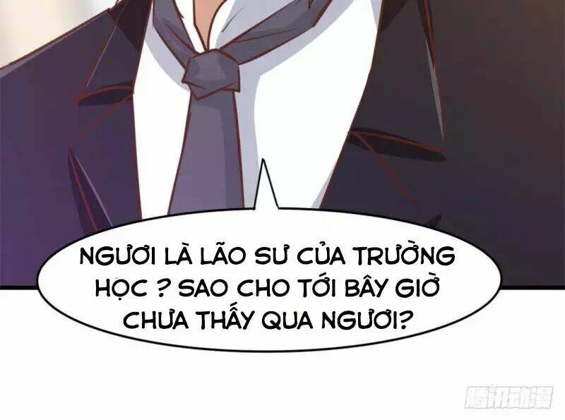 Tôi Và Cô Nàng Thuê Trọ Xinh Đẹp 26 Tuổi: Chapter 28