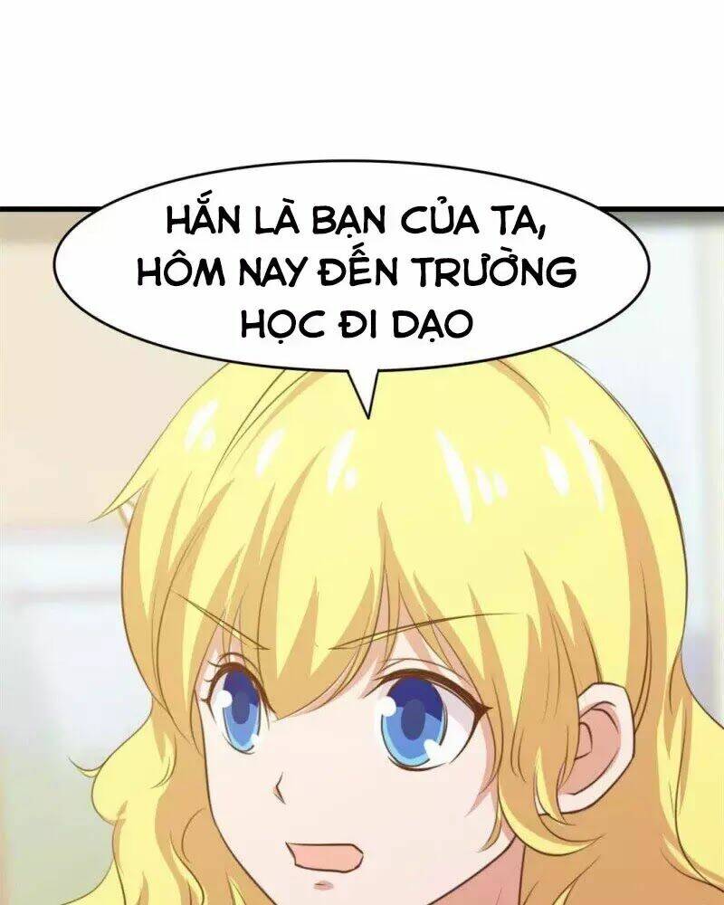 Tôi Và Cô Nàng Thuê Trọ Xinh Đẹp 26 Tuổi: Chapter 28