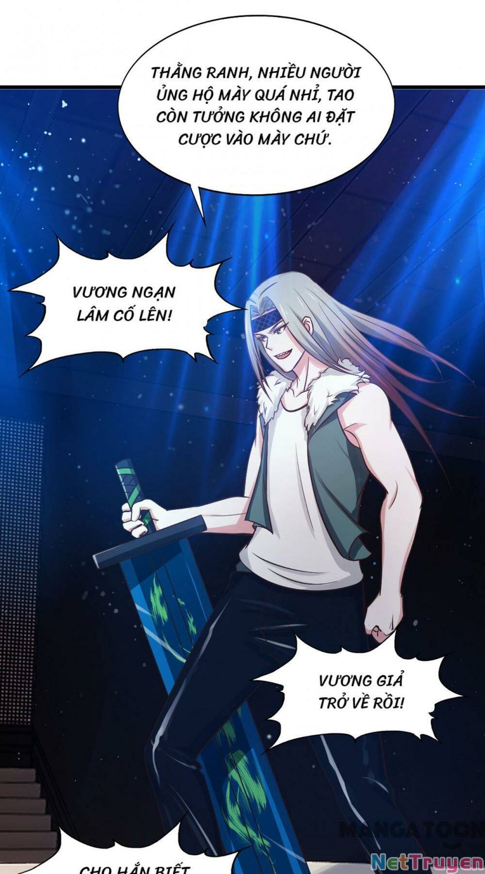 Tôi Và Cô Nàng Thuê Trọ Xinh Đẹp 26 Tuổi: Chapter 280