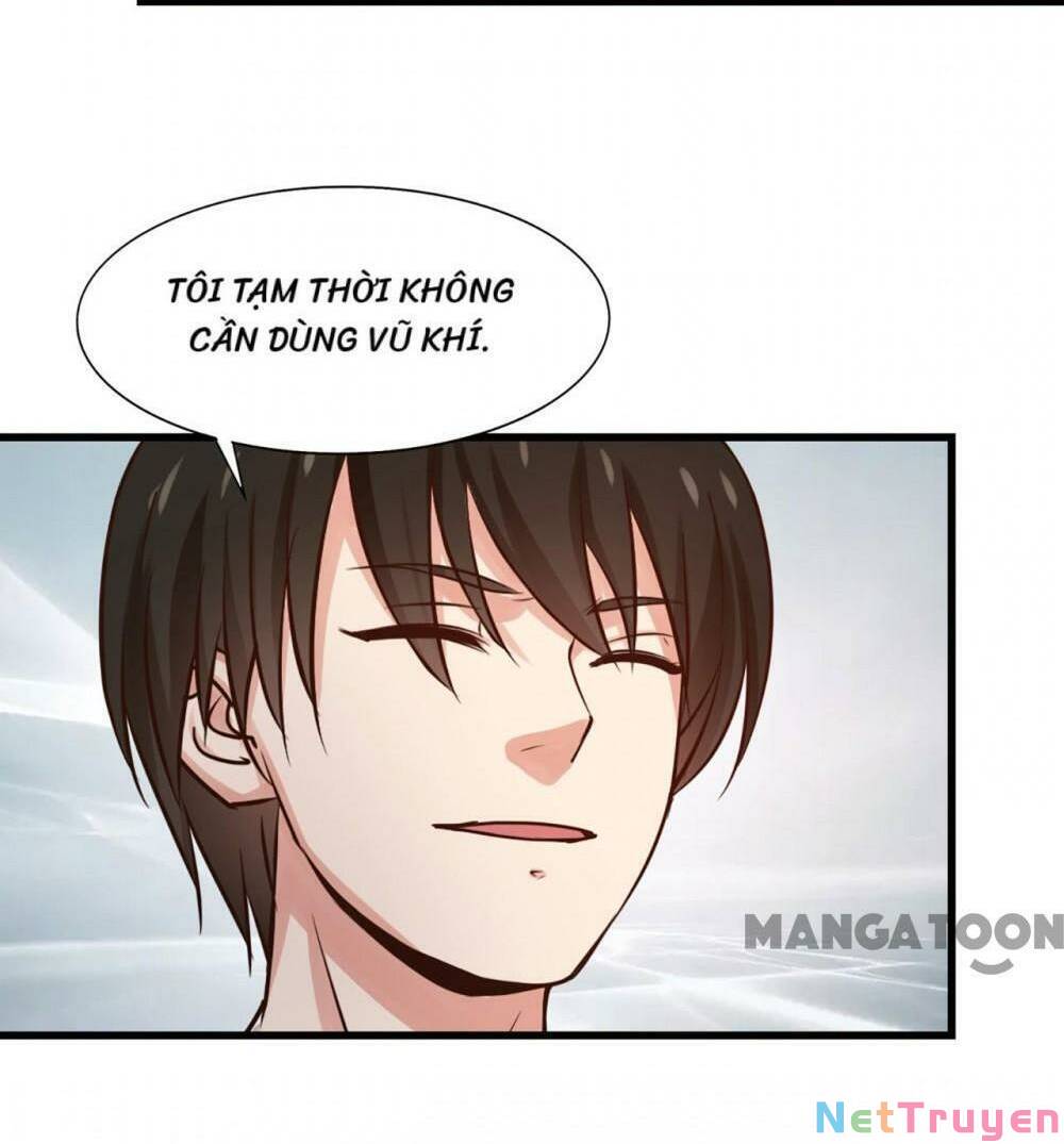 Tôi Và Cô Nàng Thuê Trọ Xinh Đẹp 26 Tuổi: Chapter 280