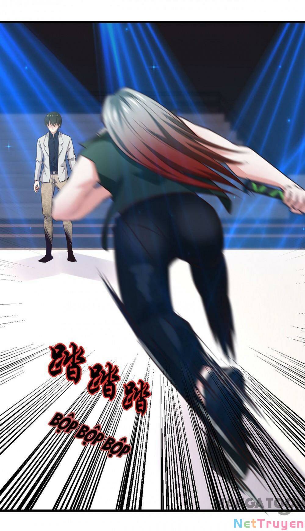 Tôi Và Cô Nàng Thuê Trọ Xinh Đẹp 26 Tuổi: Chapter 280