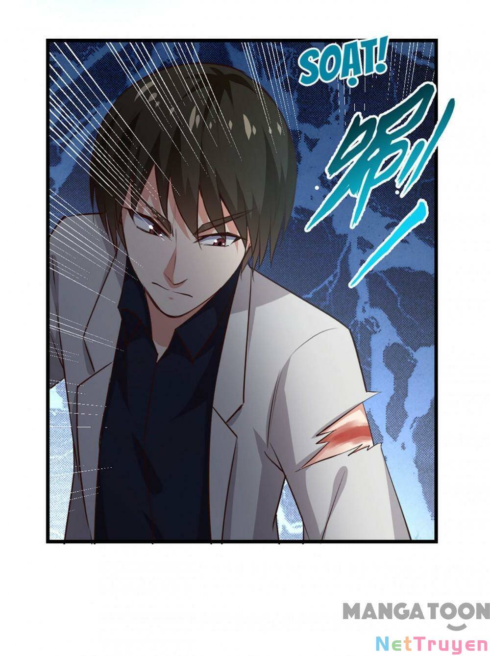 Tôi Và Cô Nàng Thuê Trọ Xinh Đẹp 26 Tuổi: Chapter 280