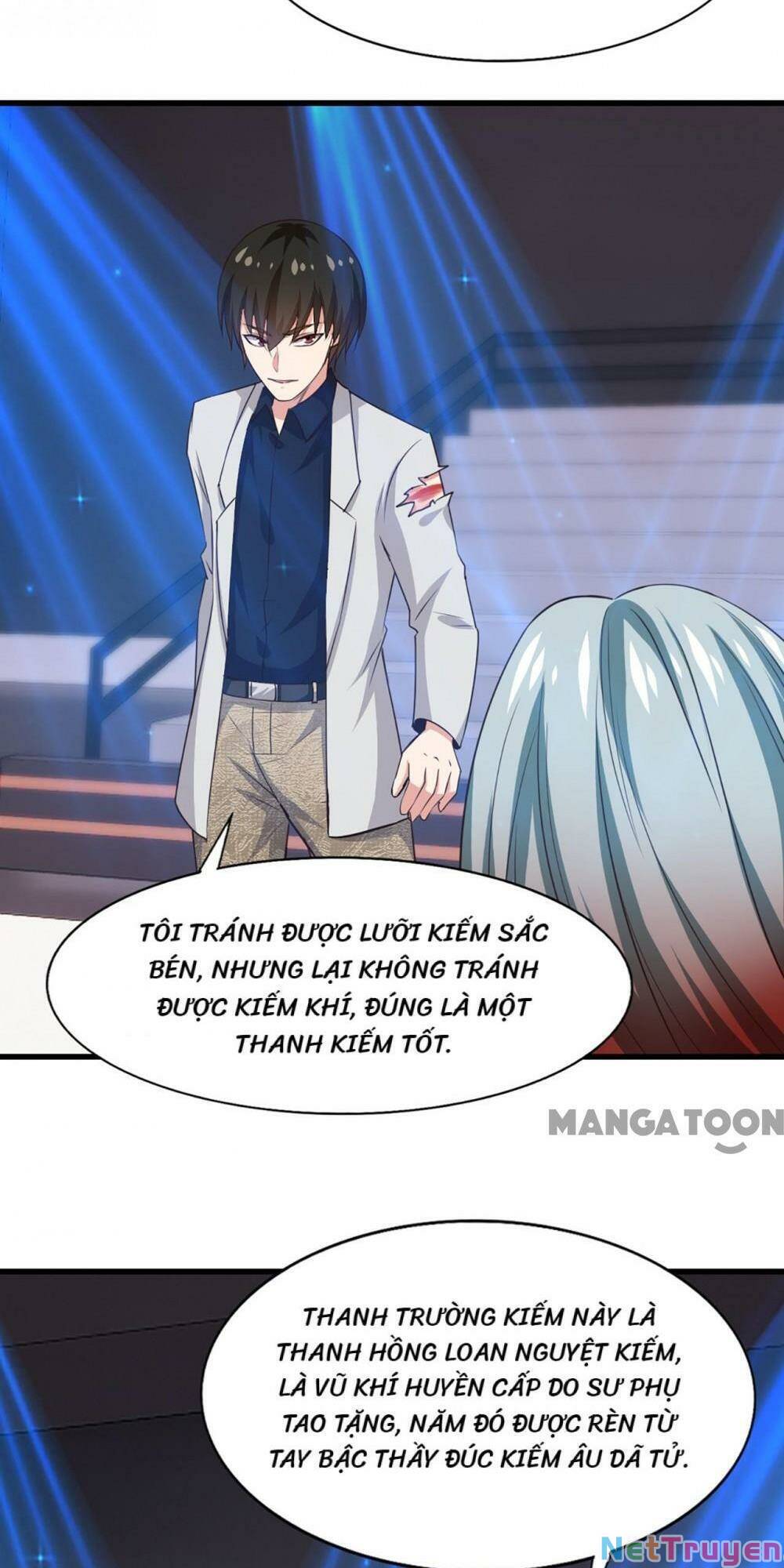 Tôi Và Cô Nàng Thuê Trọ Xinh Đẹp 26 Tuổi: Chapter 280