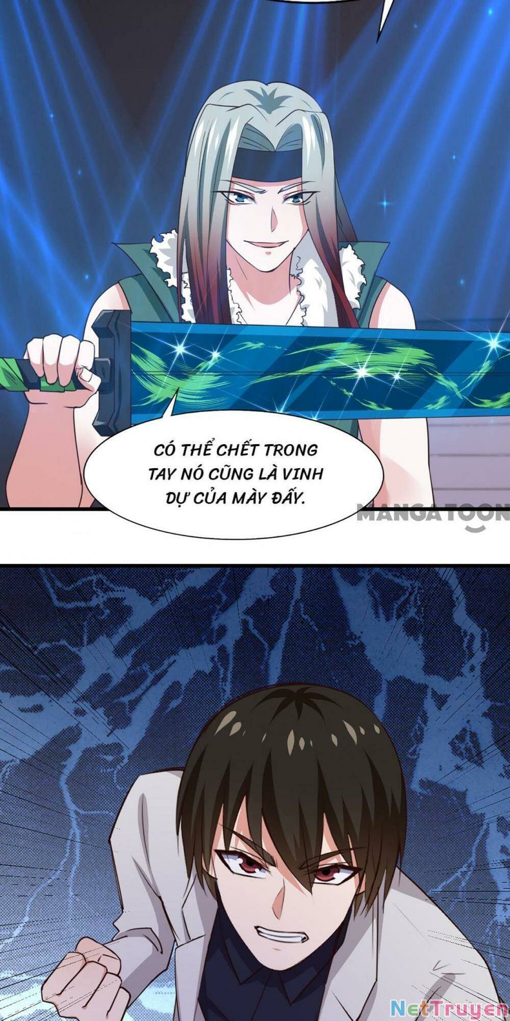 Tôi Và Cô Nàng Thuê Trọ Xinh Đẹp 26 Tuổi: Chapter 280