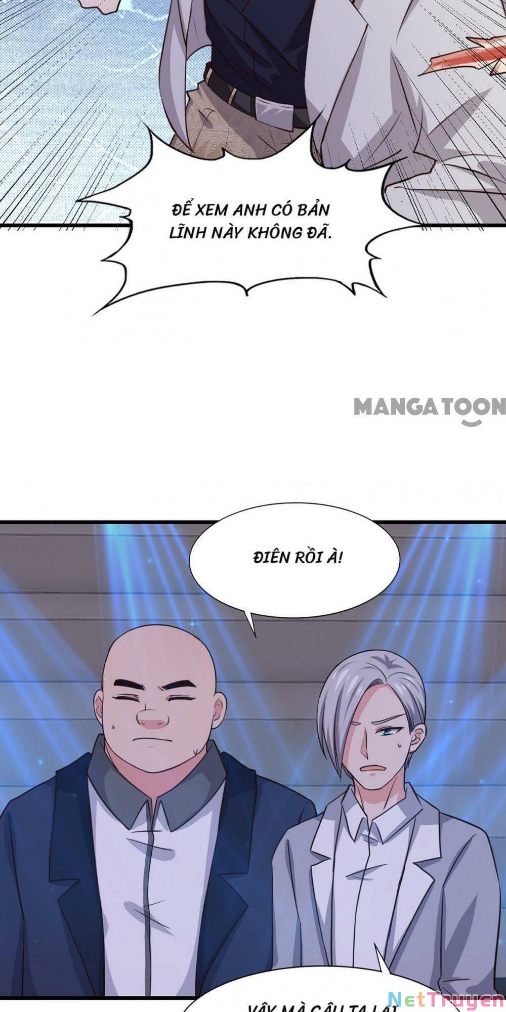 Tôi Và Cô Nàng Thuê Trọ Xinh Đẹp 26 Tuổi: Chapter 280