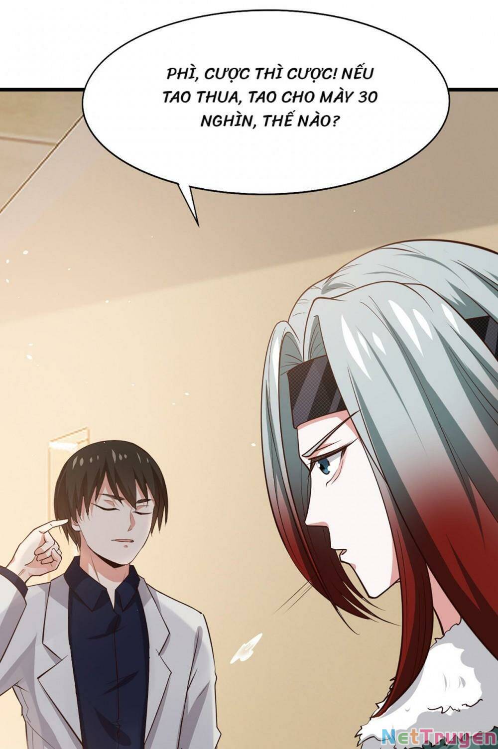 Tôi Và Cô Nàng Thuê Trọ Xinh Đẹp 26 Tuổi: Chapter 280