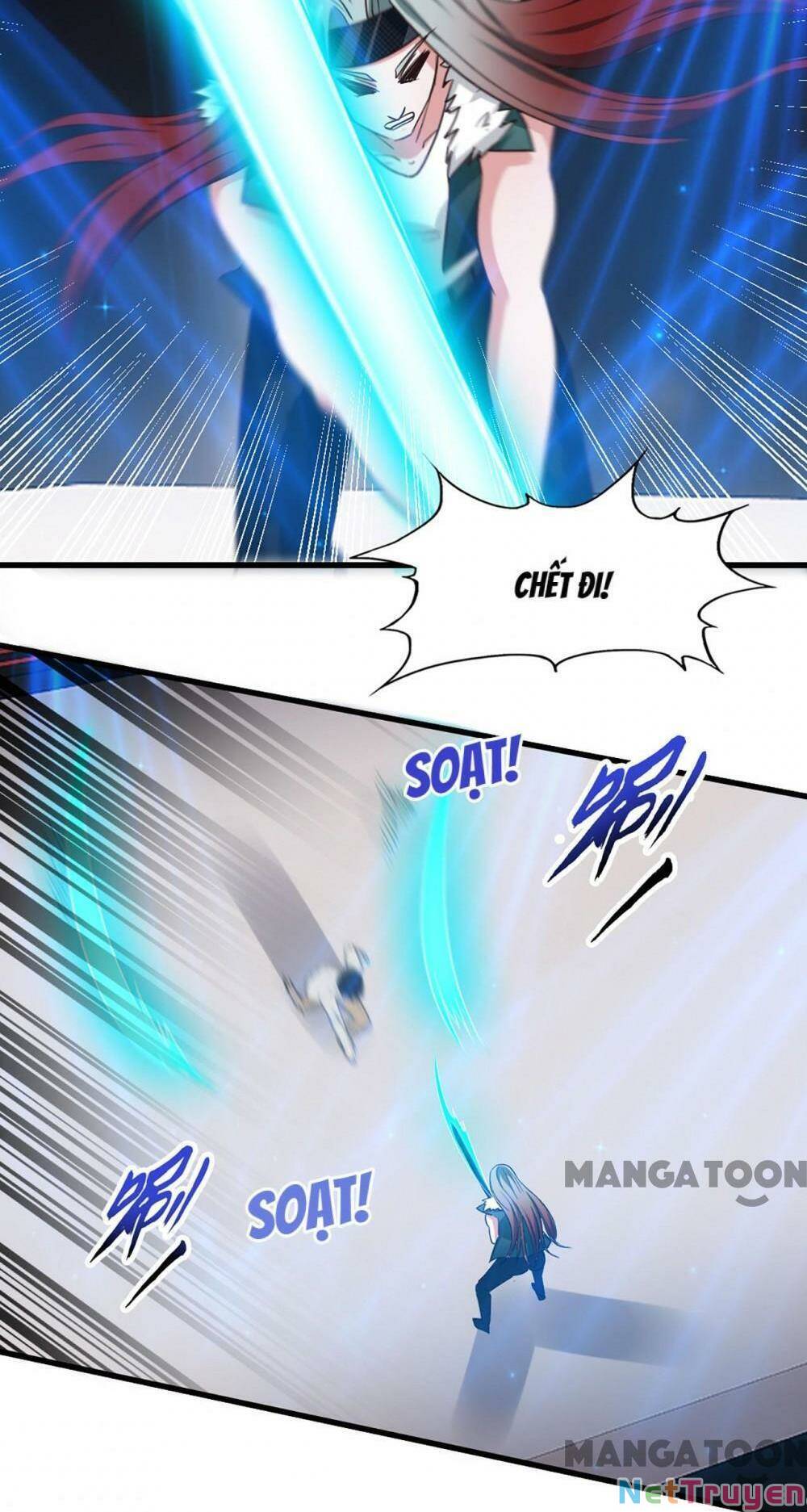 Tôi Và Cô Nàng Thuê Trọ Xinh Đẹp 26 Tuổi: Chapter 280