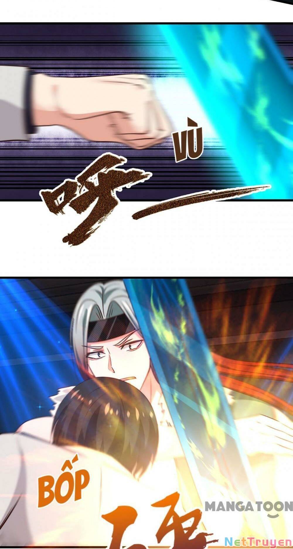 Tôi Và Cô Nàng Thuê Trọ Xinh Đẹp 26 Tuổi: Chapter 280
