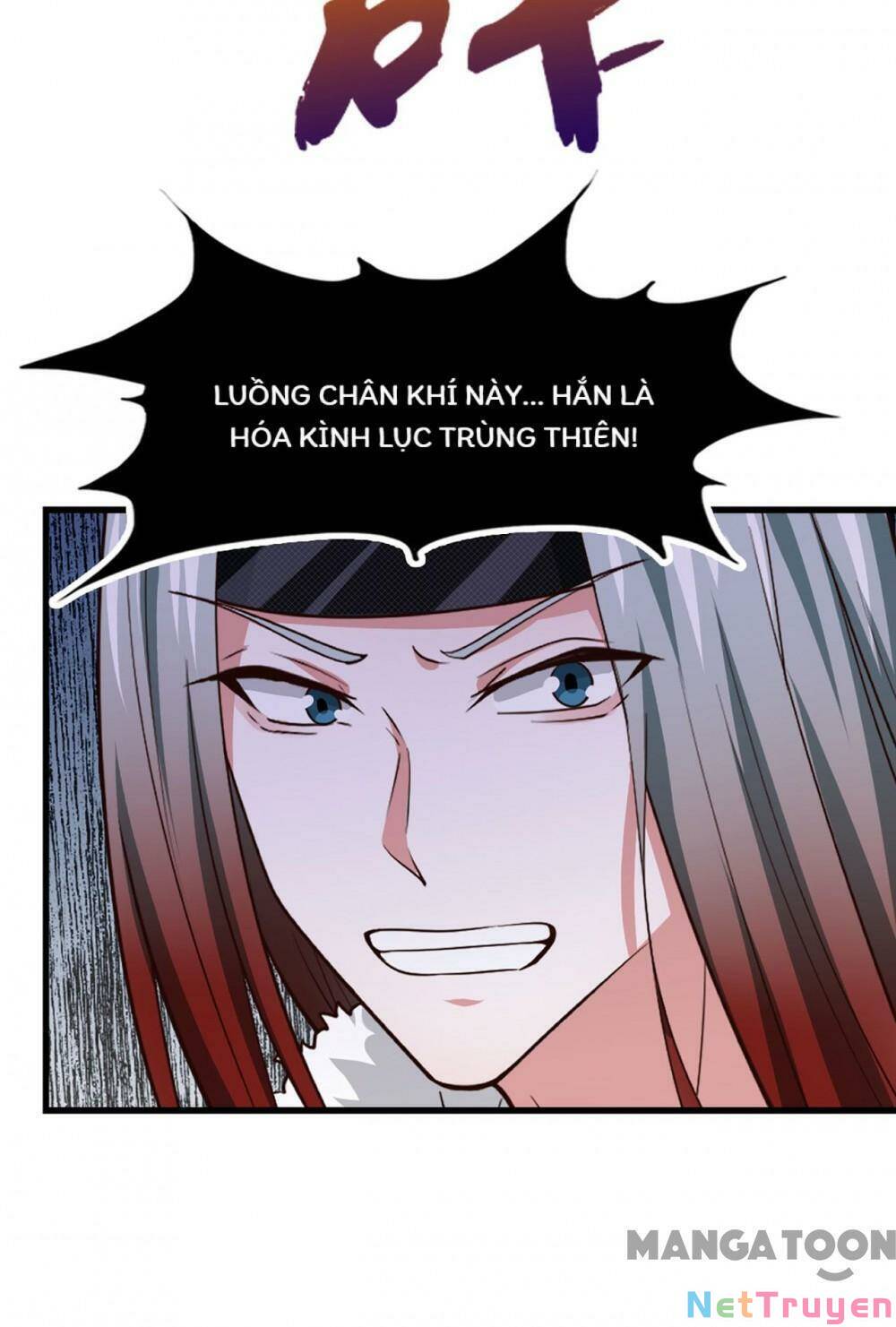 Tôi Và Cô Nàng Thuê Trọ Xinh Đẹp 26 Tuổi: Chapter 280