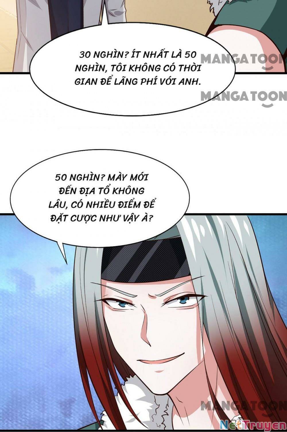 Tôi Và Cô Nàng Thuê Trọ Xinh Đẹp 26 Tuổi: Chapter 280