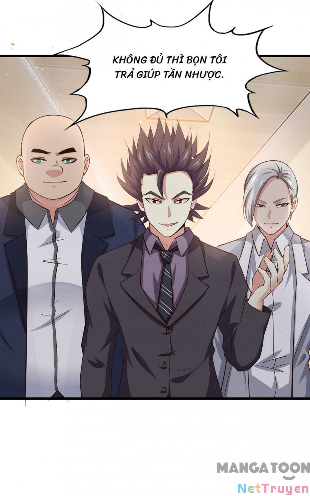 Tôi Và Cô Nàng Thuê Trọ Xinh Đẹp 26 Tuổi: Chapter 280