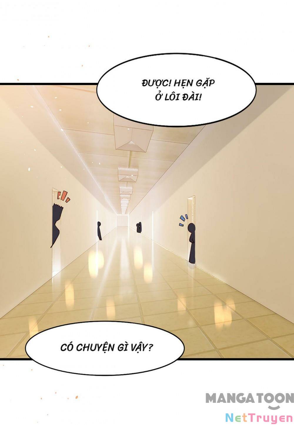 Tôi Và Cô Nàng Thuê Trọ Xinh Đẹp 26 Tuổi: Chapter 280