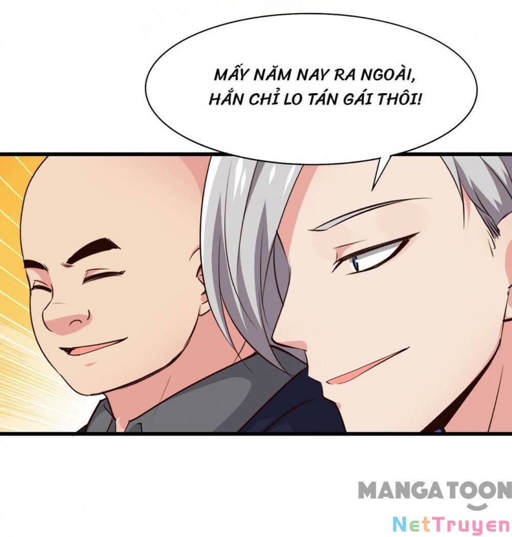 Tôi Và Cô Nàng Thuê Trọ Xinh Đẹp 26 Tuổi: Chapter 281