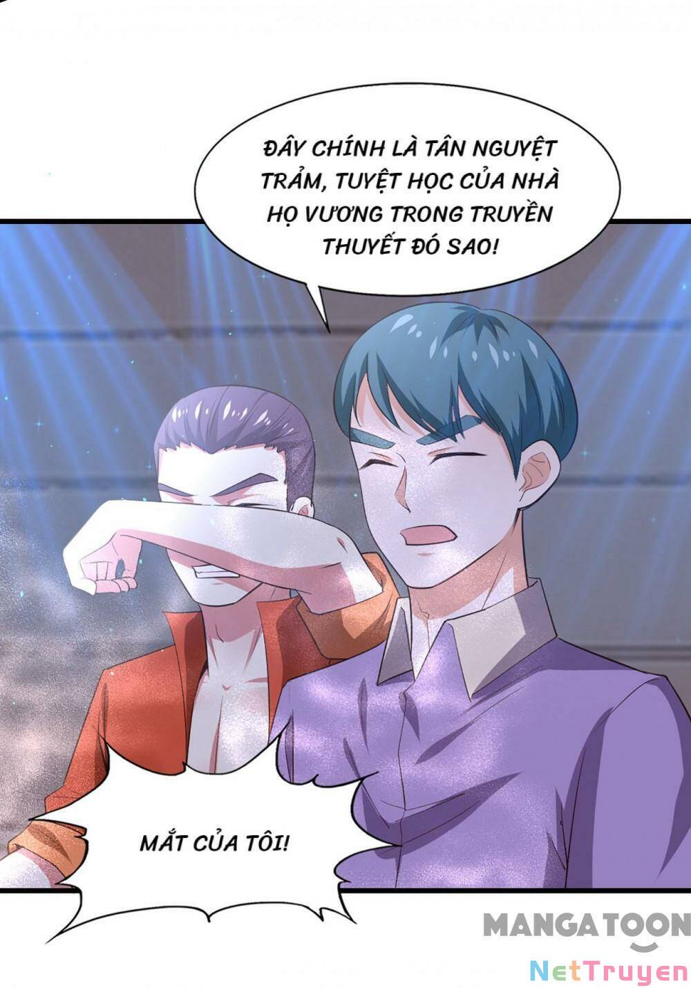 Tôi Và Cô Nàng Thuê Trọ Xinh Đẹp 26 Tuổi: Chapter 281