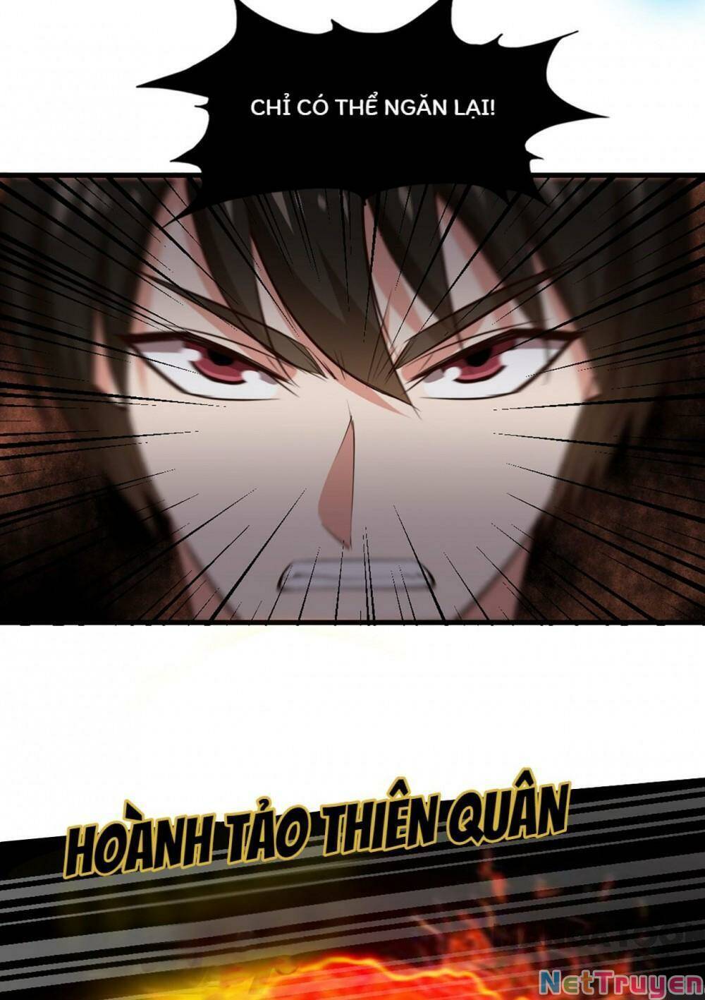 Tôi Và Cô Nàng Thuê Trọ Xinh Đẹp 26 Tuổi: Chapter 281