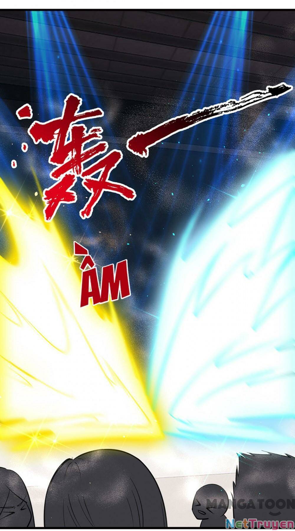 Tôi Và Cô Nàng Thuê Trọ Xinh Đẹp 26 Tuổi: Chapter 281