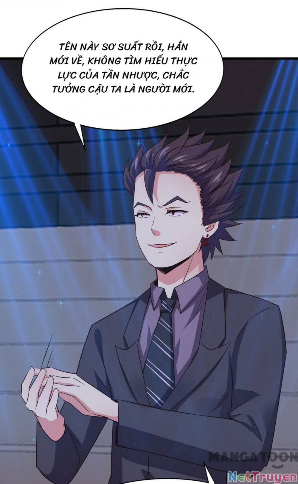 Tôi Và Cô Nàng Thuê Trọ Xinh Đẹp 26 Tuổi: Chapter 281