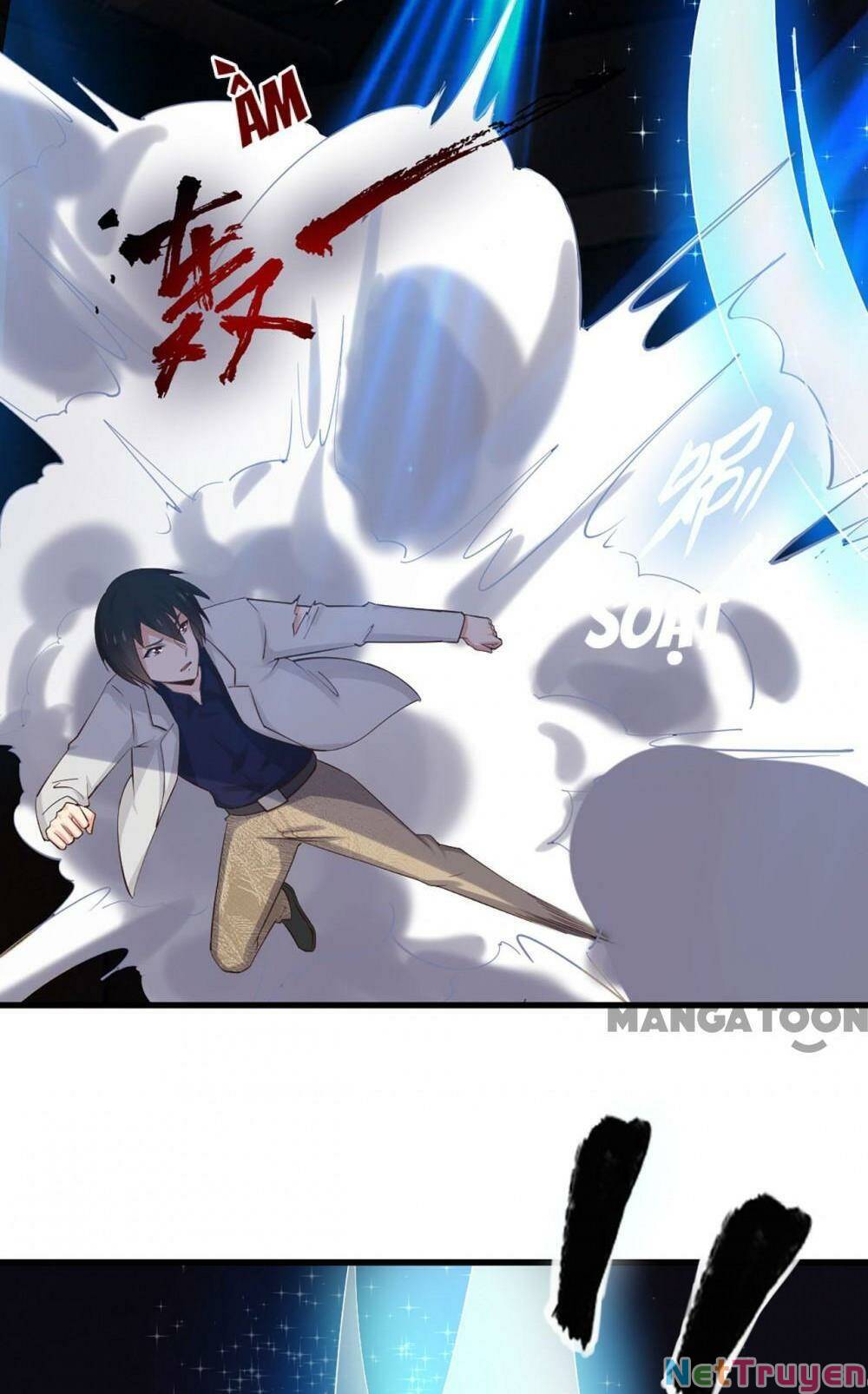 Tôi Và Cô Nàng Thuê Trọ Xinh Đẹp 26 Tuổi: Chapter 281