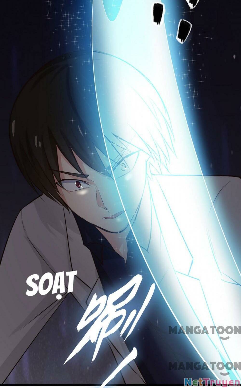 Tôi Và Cô Nàng Thuê Trọ Xinh Đẹp 26 Tuổi: Chapter 281