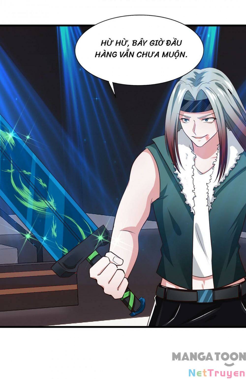 Tôi Và Cô Nàng Thuê Trọ Xinh Đẹp 26 Tuổi: Chapter 281