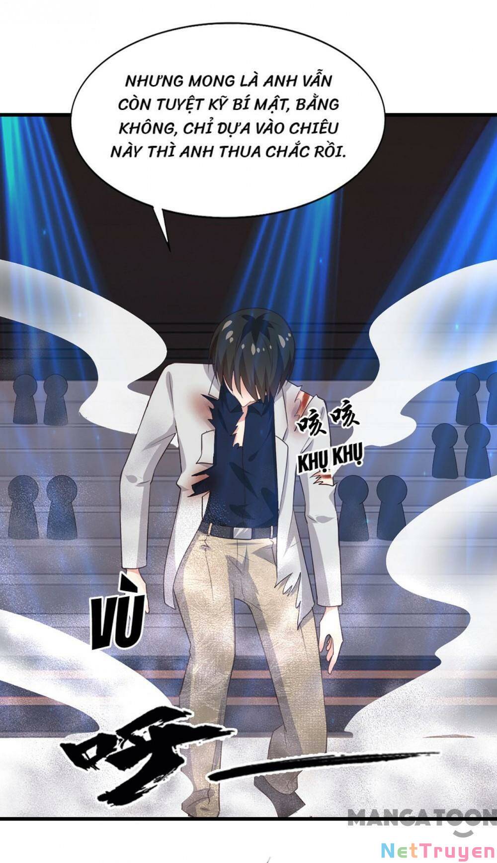 Tôi Và Cô Nàng Thuê Trọ Xinh Đẹp 26 Tuổi: Chapter 281