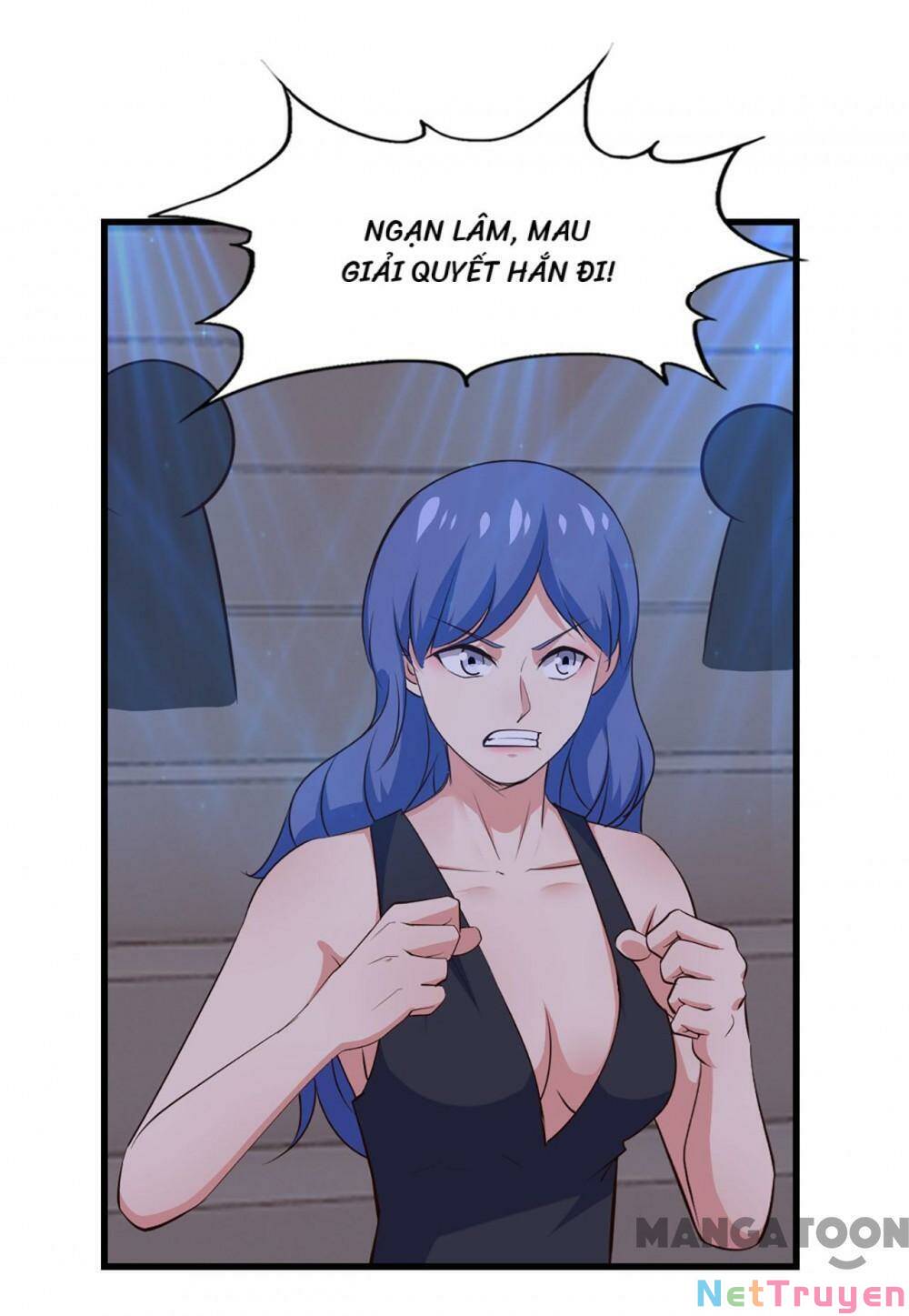 Tôi Và Cô Nàng Thuê Trọ Xinh Đẹp 26 Tuổi: Chapter 281