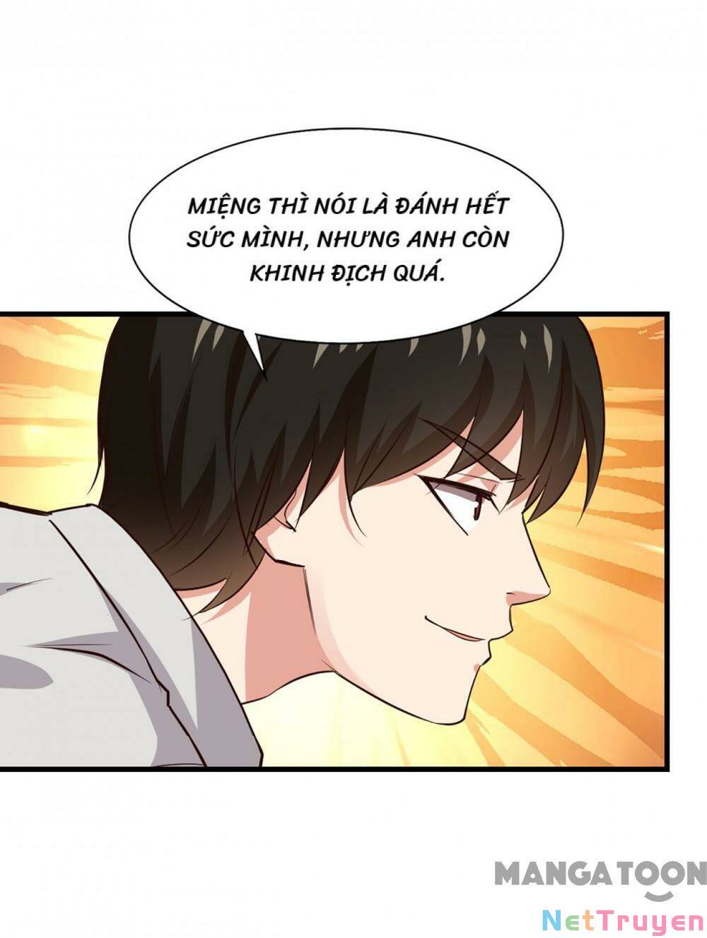 Tôi Và Cô Nàng Thuê Trọ Xinh Đẹp 26 Tuổi: Chapter 281