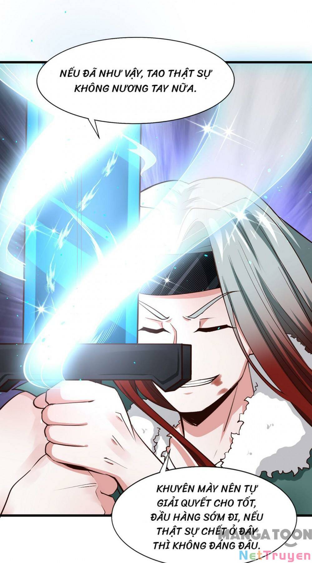 Tôi Và Cô Nàng Thuê Trọ Xinh Đẹp 26 Tuổi: Chapter 281