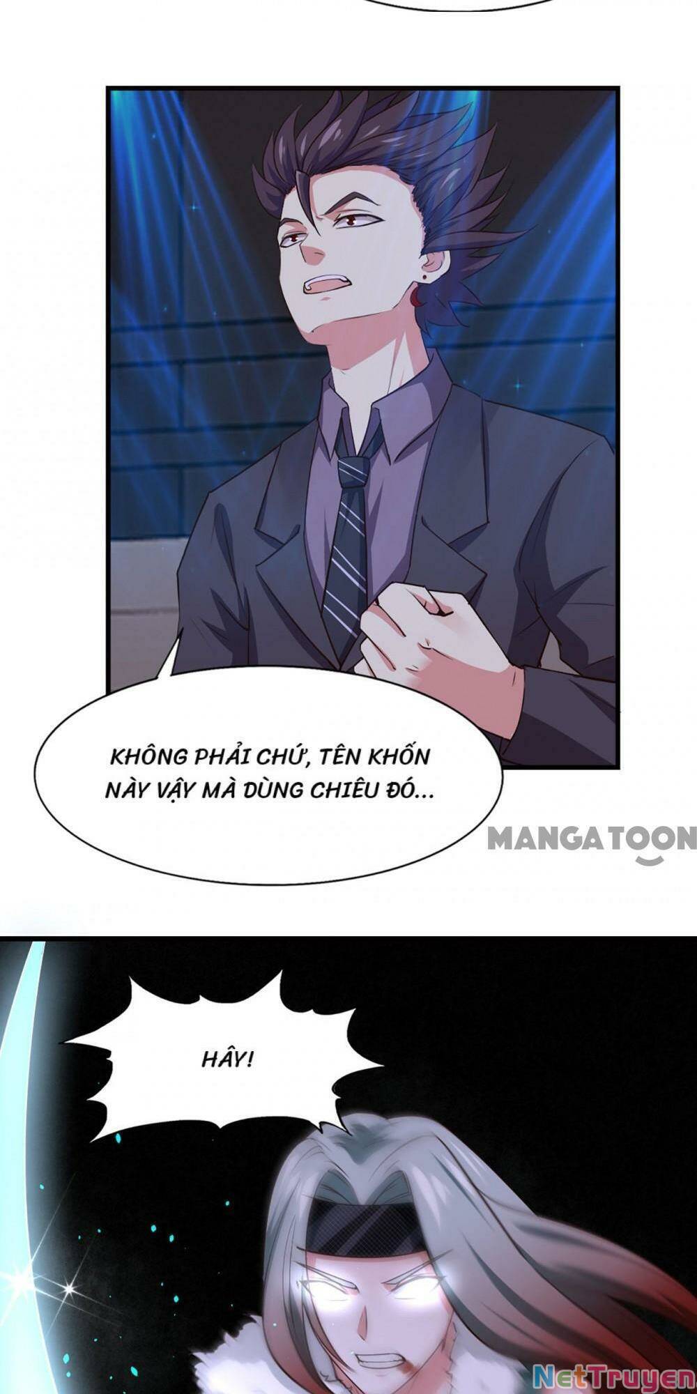 Tôi Và Cô Nàng Thuê Trọ Xinh Đẹp 26 Tuổi: Chapter 281