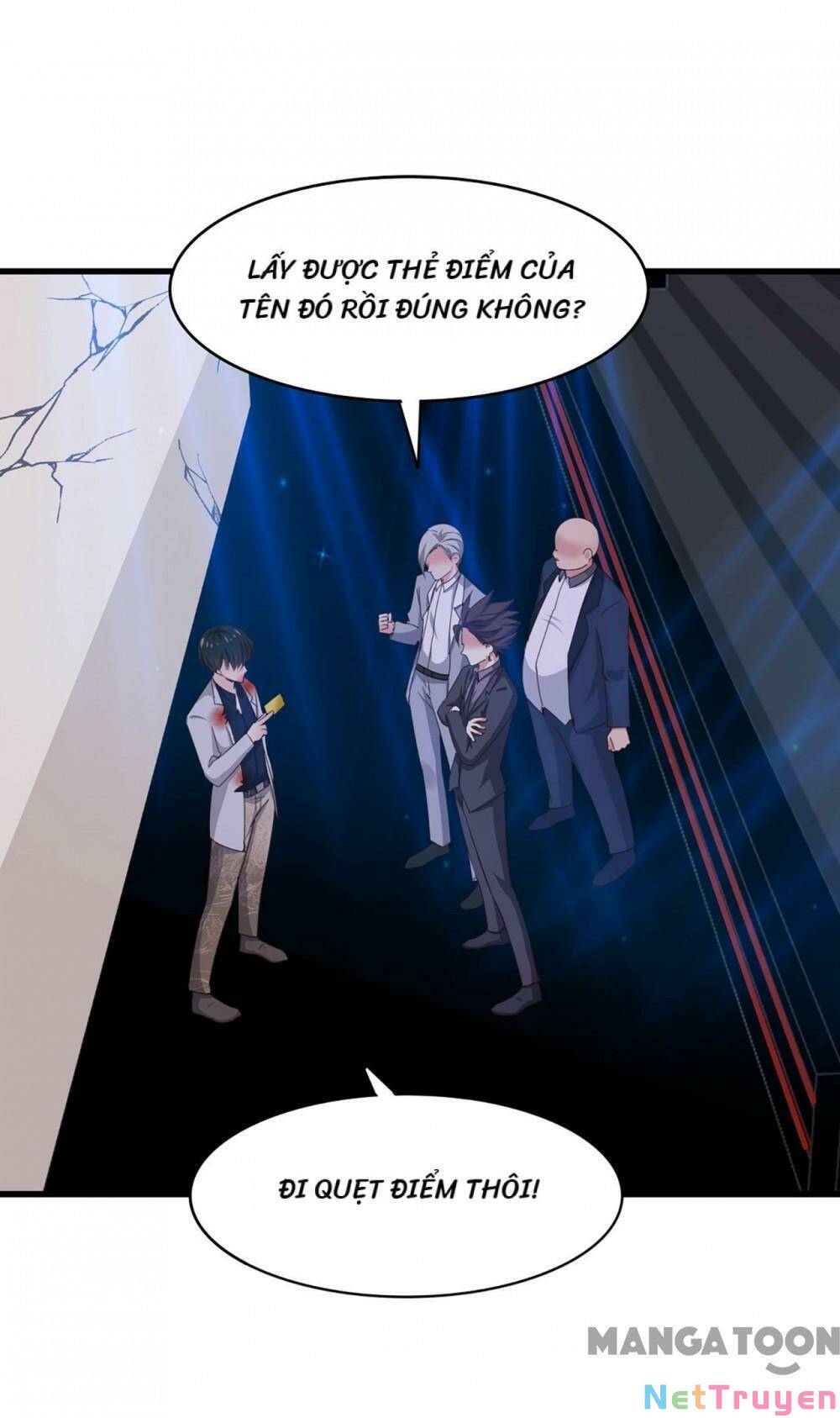 Tôi Và Cô Nàng Thuê Trọ Xinh Đẹp 26 Tuổi: Chapter 283