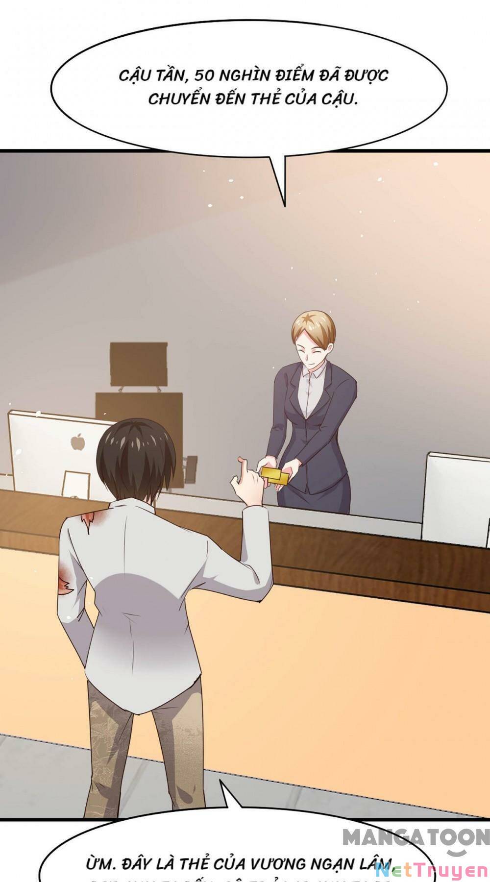 Tôi Và Cô Nàng Thuê Trọ Xinh Đẹp 26 Tuổi: Chapter 283