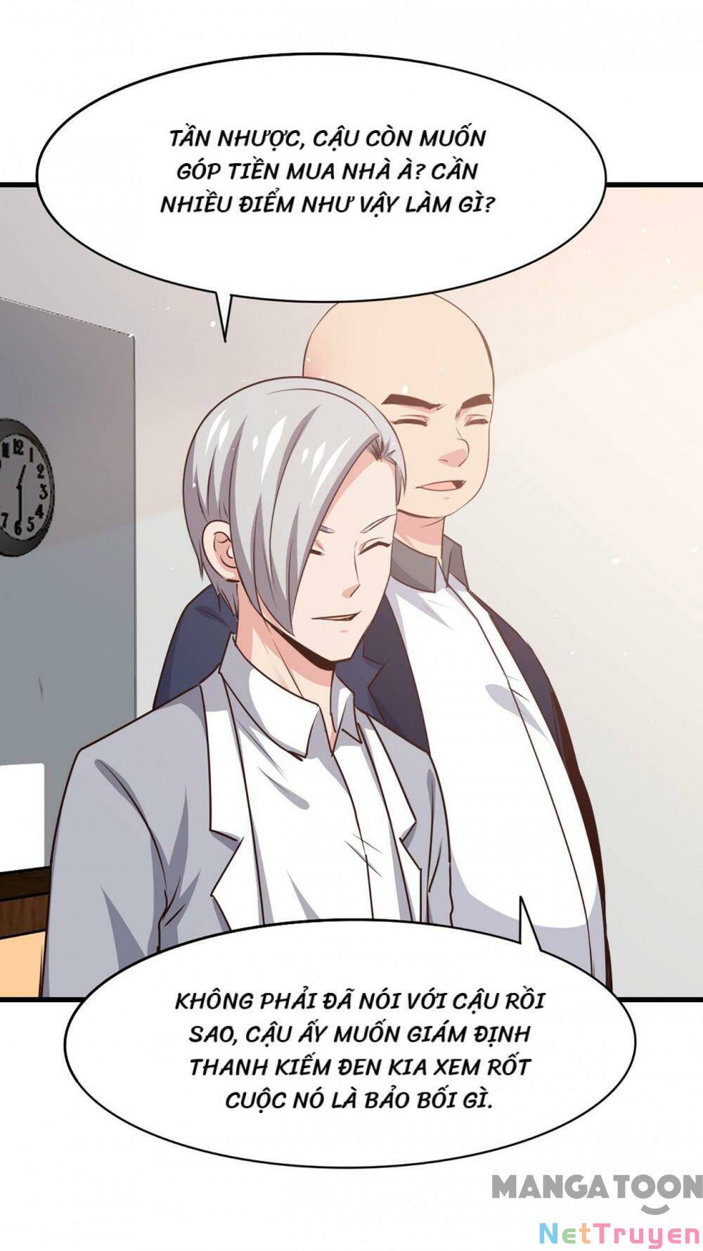 Tôi Và Cô Nàng Thuê Trọ Xinh Đẹp 26 Tuổi: Chapter 283