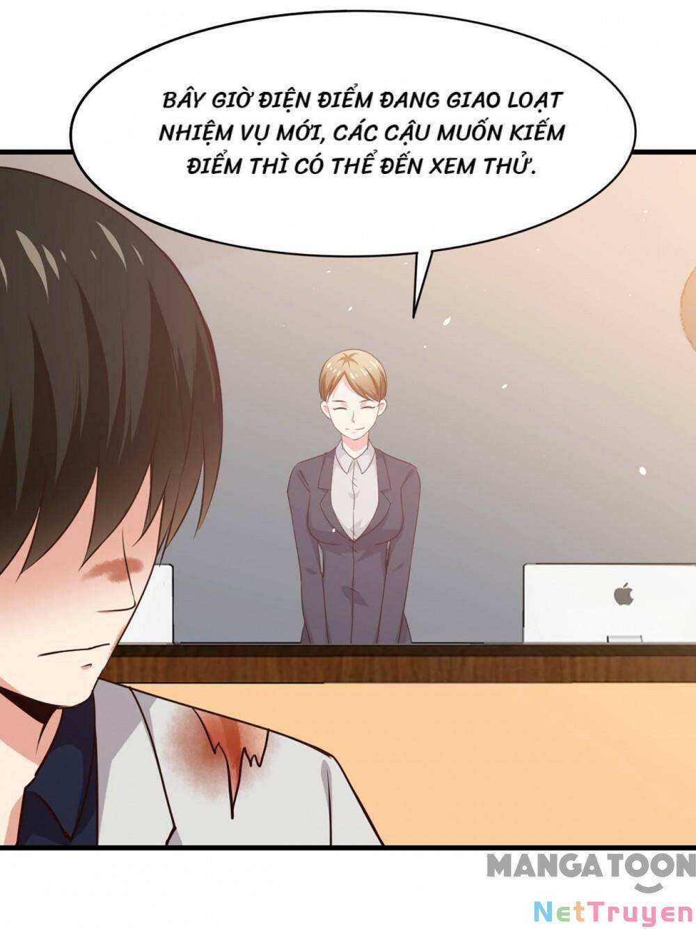 Tôi Và Cô Nàng Thuê Trọ Xinh Đẹp 26 Tuổi: Chapter 283