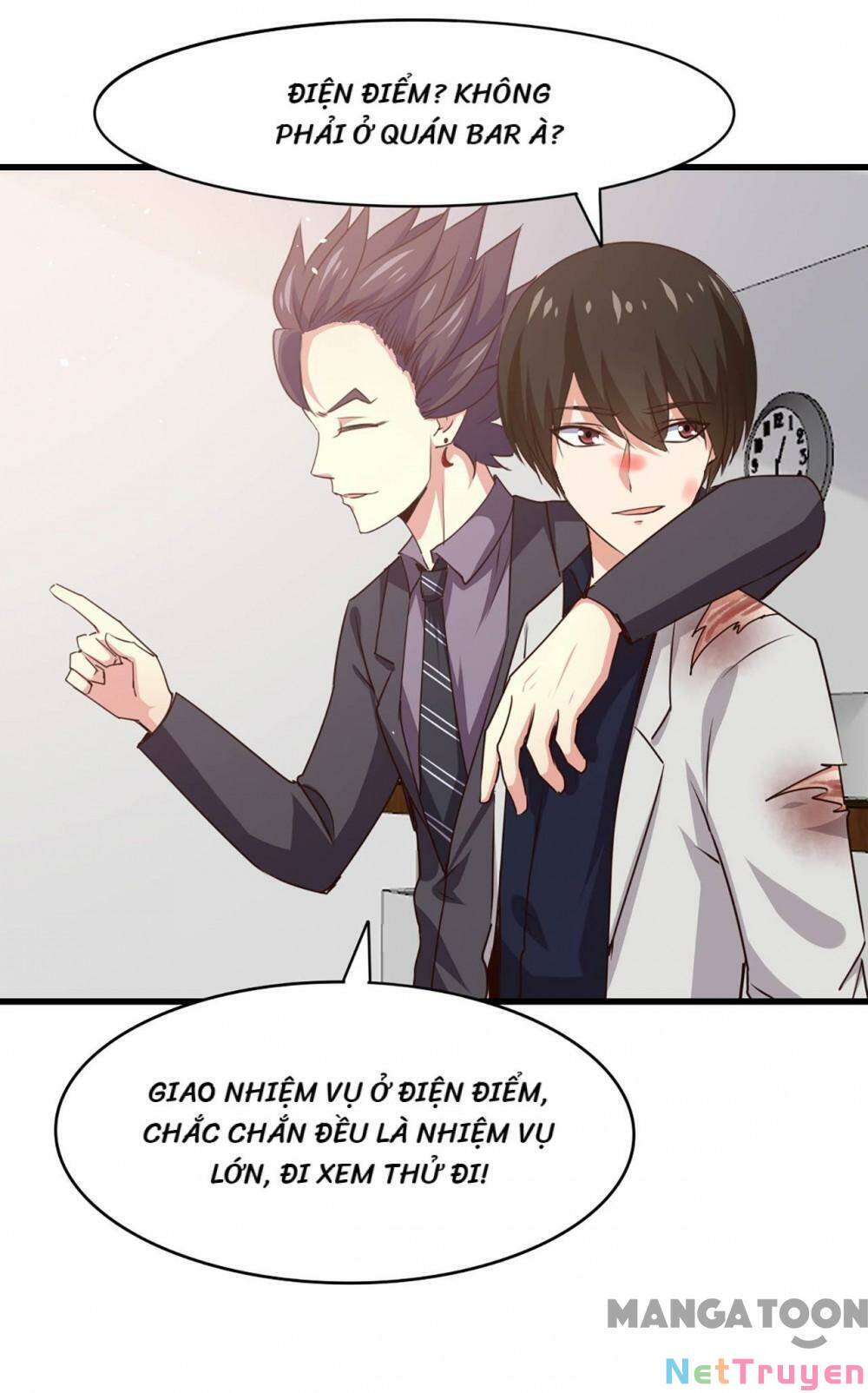 Tôi Và Cô Nàng Thuê Trọ Xinh Đẹp 26 Tuổi: Chapter 283