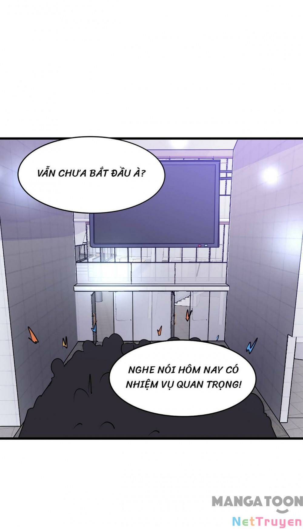 Tôi Và Cô Nàng Thuê Trọ Xinh Đẹp 26 Tuổi: Chapter 283