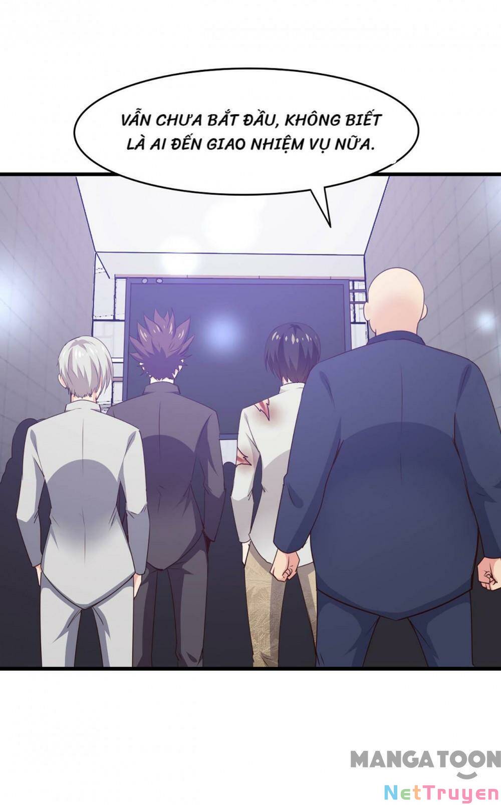 Tôi Và Cô Nàng Thuê Trọ Xinh Đẹp 26 Tuổi: Chapter 283