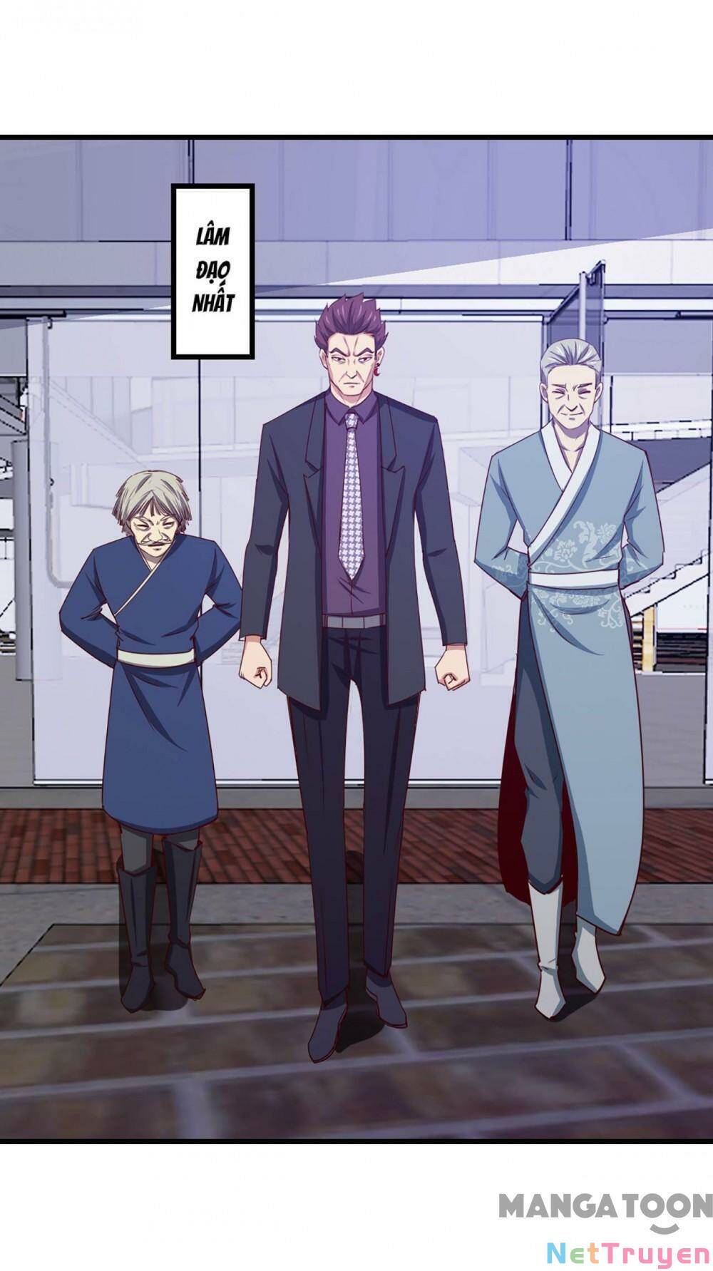 Tôi Và Cô Nàng Thuê Trọ Xinh Đẹp 26 Tuổi: Chapter 283