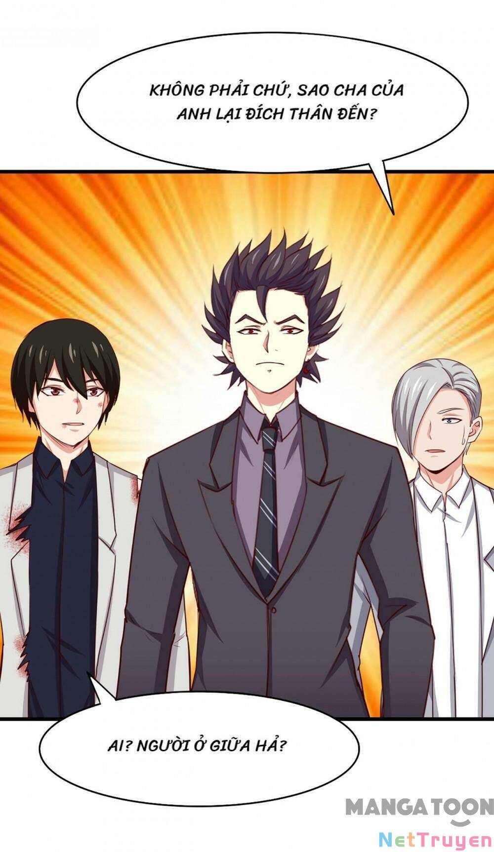 Tôi Và Cô Nàng Thuê Trọ Xinh Đẹp 26 Tuổi: Chapter 283
