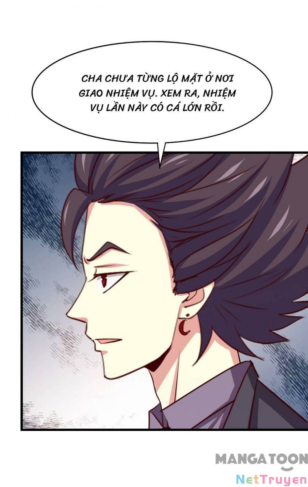 Tôi Và Cô Nàng Thuê Trọ Xinh Đẹp 26 Tuổi: Chapter 283