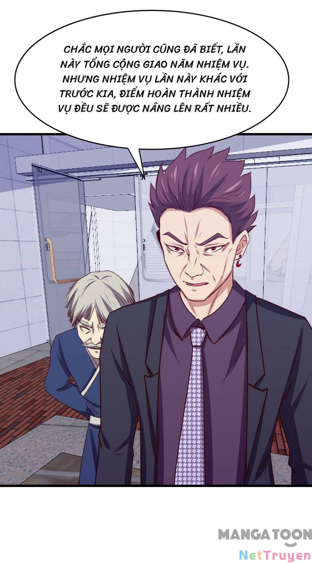 Tôi Và Cô Nàng Thuê Trọ Xinh Đẹp 26 Tuổi: Chapter 283