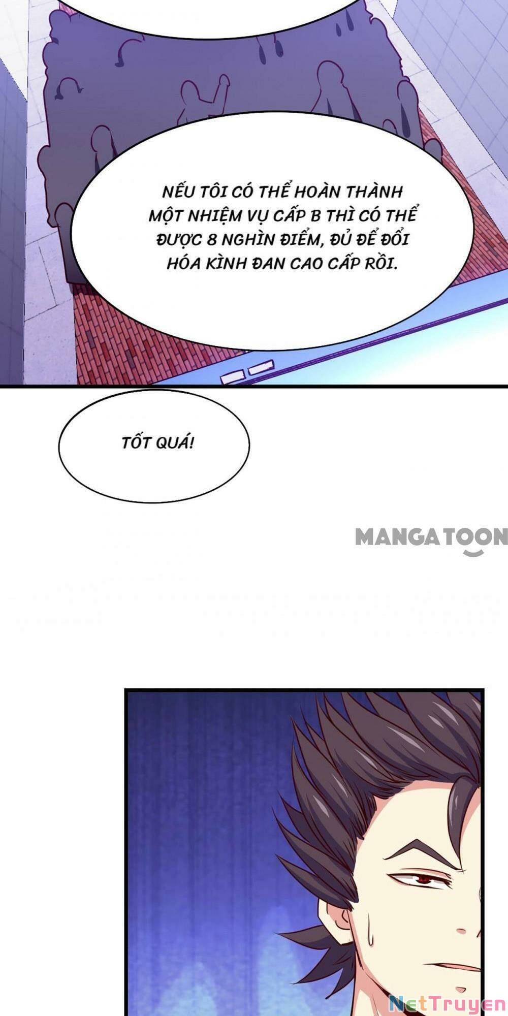 Tôi Và Cô Nàng Thuê Trọ Xinh Đẹp 26 Tuổi: Chapter 283