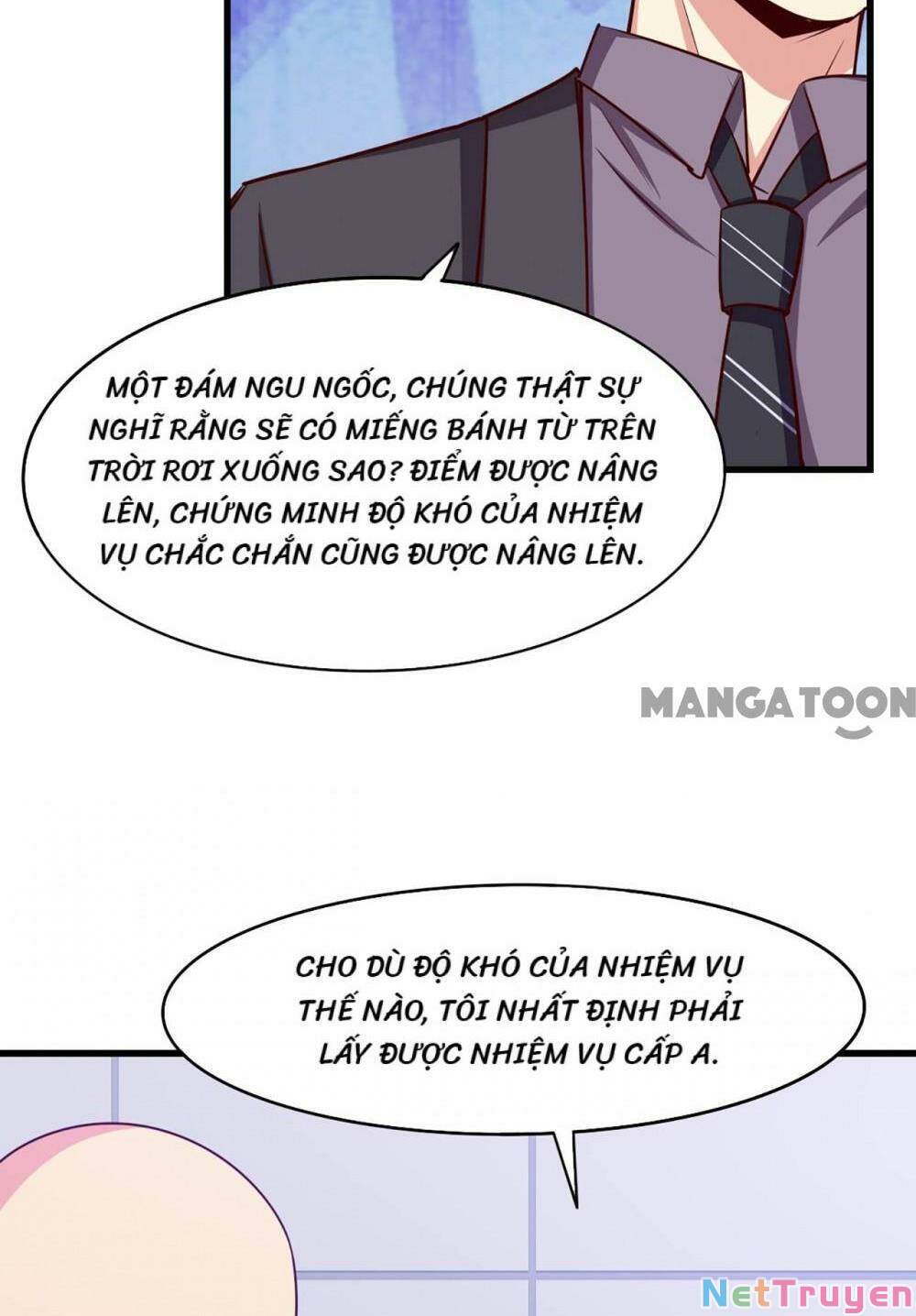 Tôi Và Cô Nàng Thuê Trọ Xinh Đẹp 26 Tuổi: Chapter 283