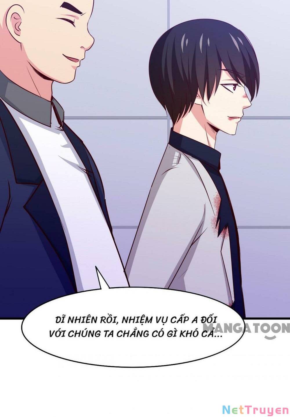 Tôi Và Cô Nàng Thuê Trọ Xinh Đẹp 26 Tuổi: Chapter 283