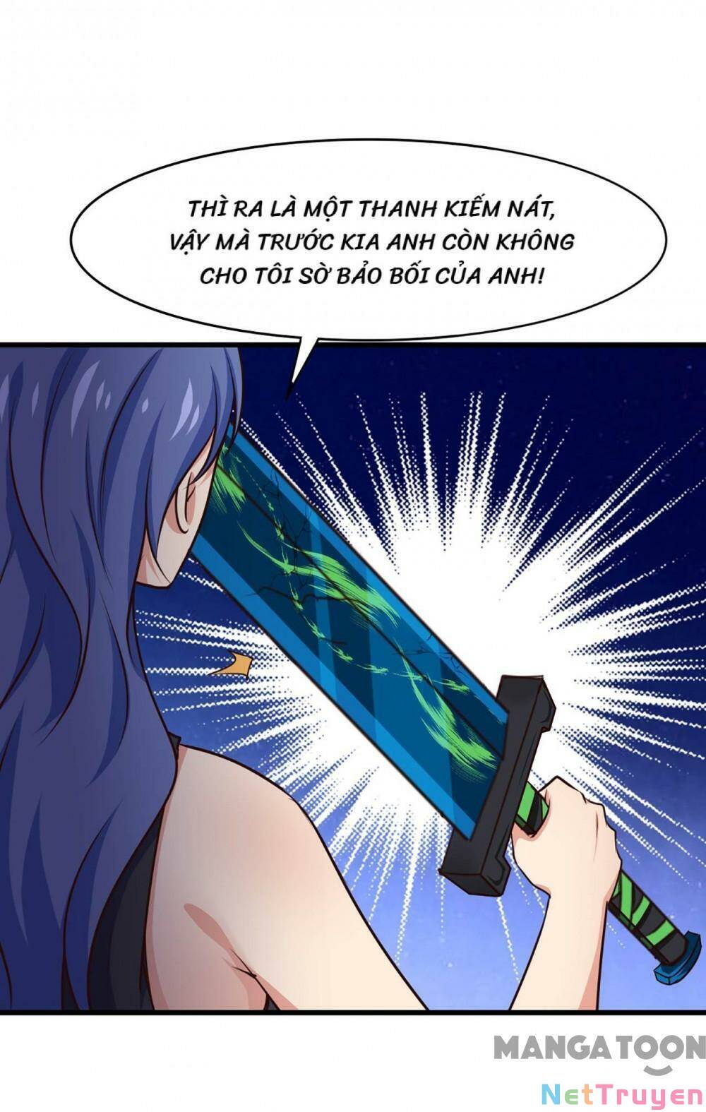 Tôi Và Cô Nàng Thuê Trọ Xinh Đẹp 26 Tuổi: Chapter 283