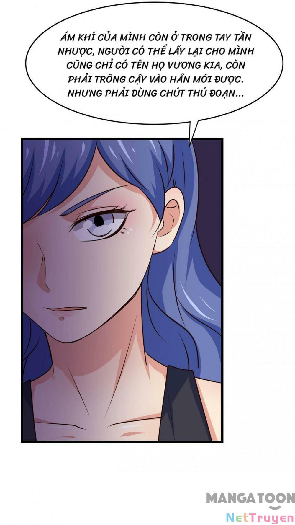 Tôi Và Cô Nàng Thuê Trọ Xinh Đẹp 26 Tuổi: Chapter 283